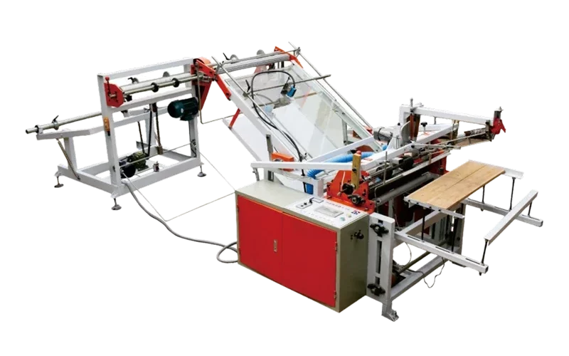 HEAT CUTTING MACHINE