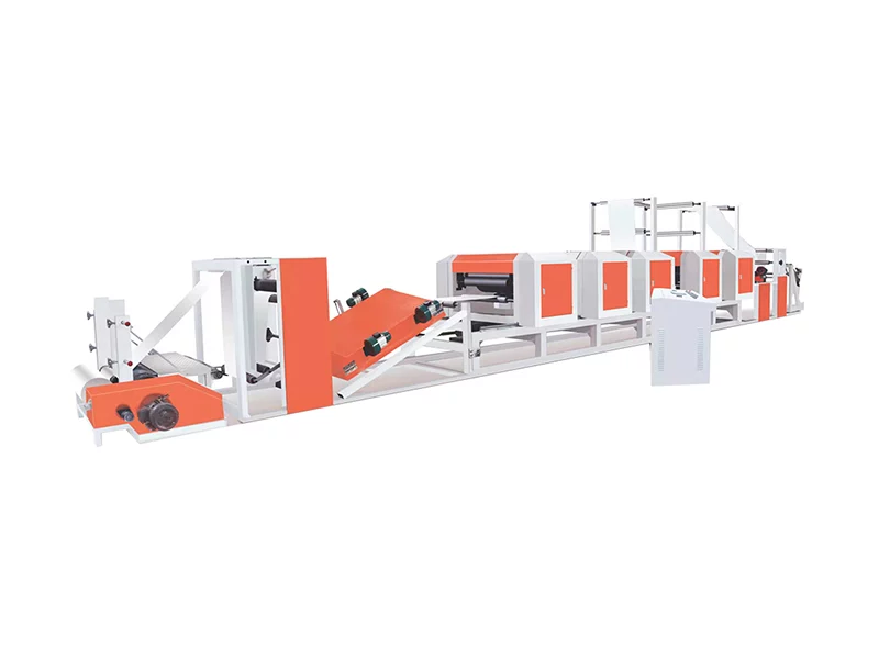 Printing Machine Series